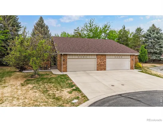 Property Slideshow image 3 of 34 | 2484 boise ave, Loveland, CO, 80538