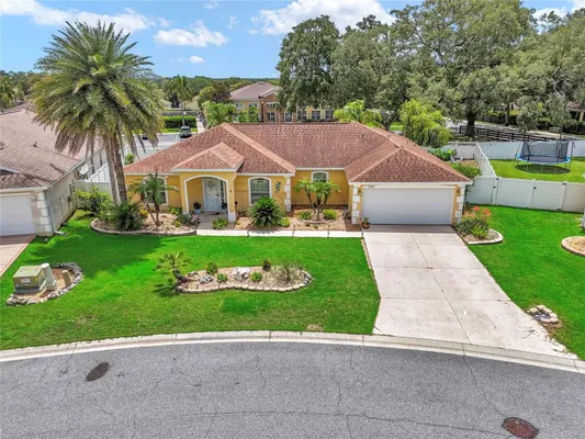 Property Slideshow image 3 of 54 | 12439 ne 48th cir, Oxford, FL, 34484