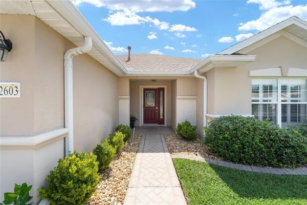 Property Slideshow image 3 of 55 | 12603 se 90th ter, Summerfield, FL, 34491