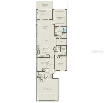 Property Slideshow image 2 of 30 | 8963 blissful breeze trl, Melbourne, FL, 32940