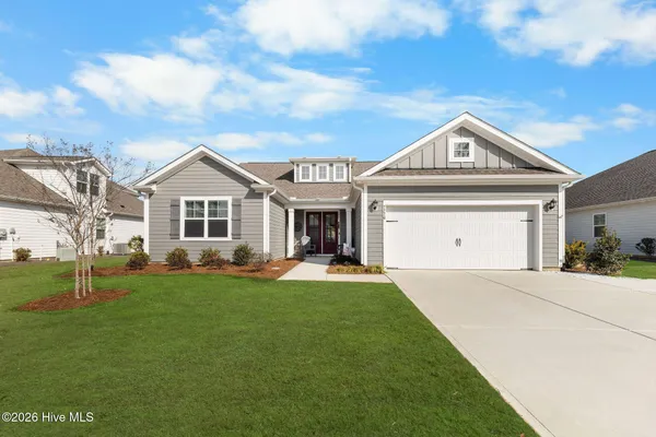 Property Slideshow image 2 of 94 | 7776 harrier cir, Leland, NC, 28451