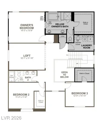 Property Slideshow image 3 of 3 | 10501 celestial pole st, Las Vegas, NV, 89143