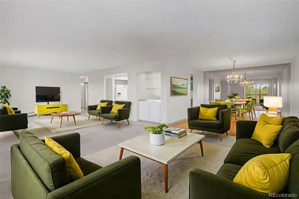 Property Slideshow image 2 of 35 | 13890 e marina dr 509, Aurora, CO, 80014