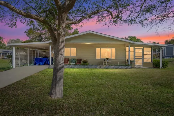 Property Slideshow image 2 of 34 | 6461 sw 109th pl, Ocala, FL, 34476