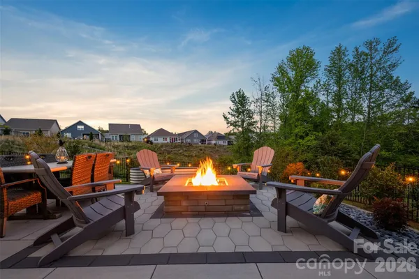 Property Slideshow image 2 of 48 | 4023 gozzi dr, Iron Station, NC, 28080