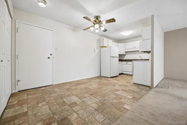 Property Slideshow image 2 of 35 | 7801 w 35th ave 309, Wheat Ridge, CO, 80033