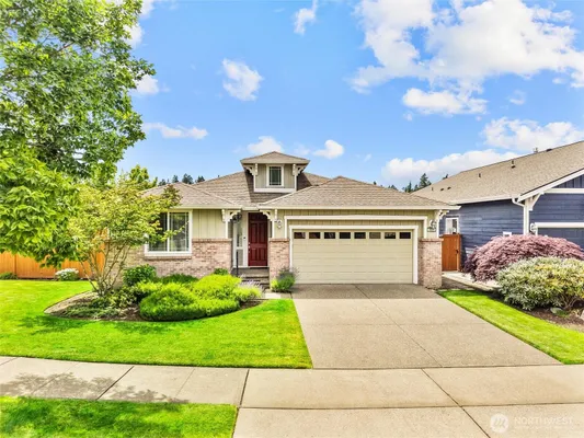 Property Slideshow image 2 of 40 | 4989 spokane st, Lacey, WA, 98516