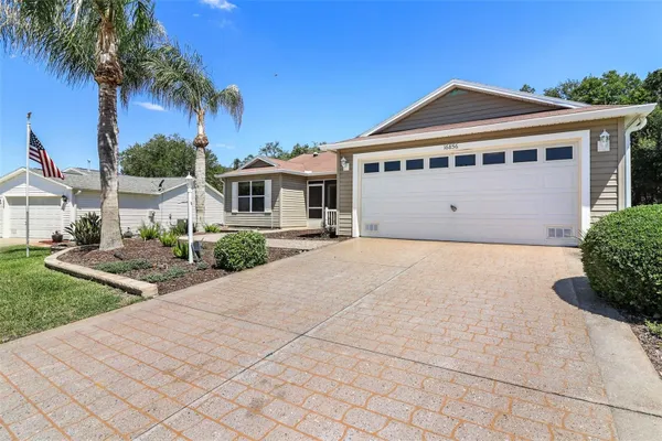 Property Slideshow image 3 of 29 | 16856 se 96th chapelwood cir, The Villages, FL, 32162