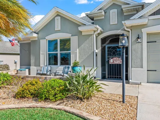 Property Slideshow image 3 of 61 | 5689 henry loop, The Villages, FL, 32163