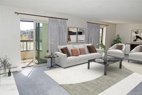 Property Slideshow image 3 of 25 | 13952 e marina dr 606, Aurora, CO, 80014