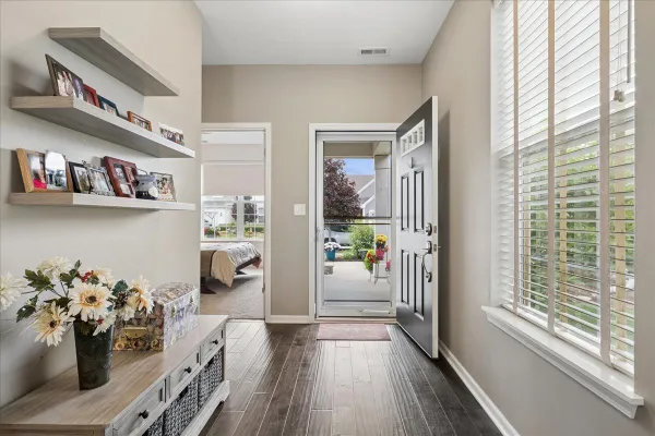 Property Slideshow image 3 of 26 | 605 n falls cir, Pingree Grove, IL, 60140