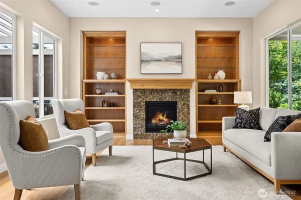 Property Slideshow image 3 of 40 | 4915 orcas st, Olympia, WA, 98516