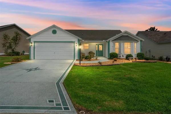 Property Slideshow image 2 of 47 | 1553 gumwood dr, The Villages, FL, 32162