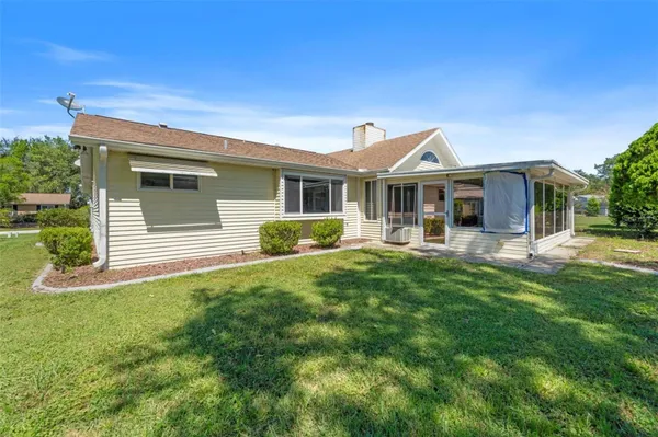 Property Slideshow image 2 of 18 | 8170 sw 109th street rd, Ocala, FL, 34481