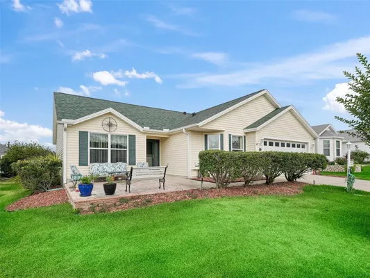 Property Slideshow image 2 of 28 | 17860 se 89th natchez ave, The Villages, FL, 32162