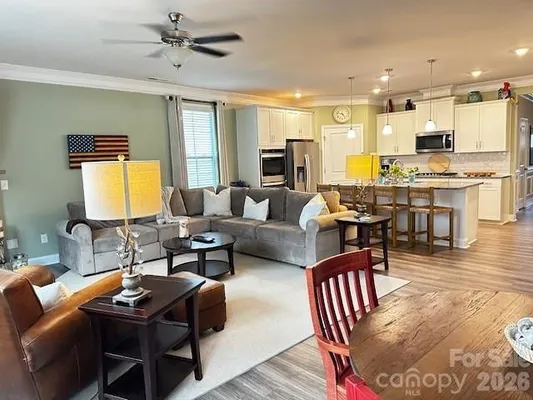 Property Slideshow image 3 of 45 | 4450 streamside rd, Denver, NC, 28037