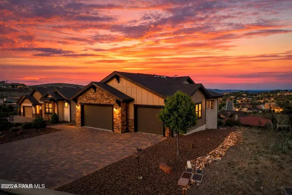 Property Slideshow image 3 of 65 | 4788 sharp shooter way, Prescott, AZ, 86301