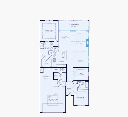 Property Slideshow image 3 of 21 | 319 stanza dr, Murfreesboro, TN, 37128