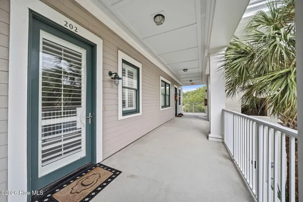 Property Slideshow image 2 of 37 | 2571 st james dr 202, Southport, NC, 28461