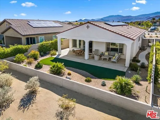 Property Slideshow image 2 of 45 | 86 burgundy, Rancho Mirage, CA, 92270