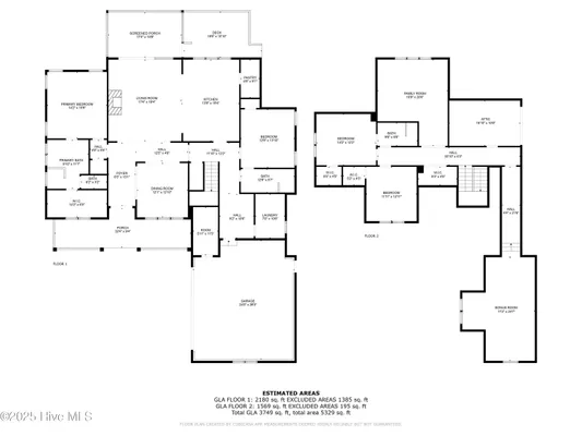 Property Slideshow image 2 of 52 | 3818 lemon drop ln, Leland, NC, 28451