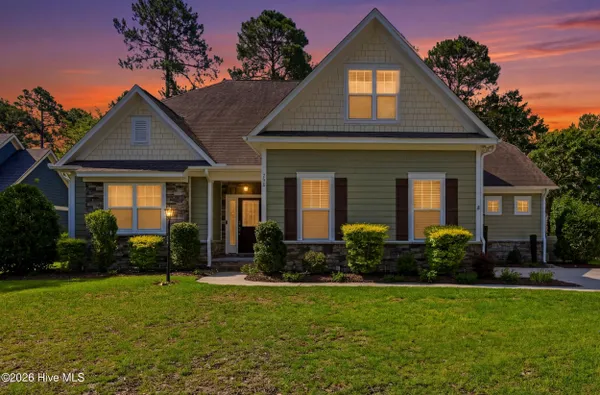 Property Slideshow image 3 of 97 | 398 cypress ridge dr, Bolivia, NC, 28422