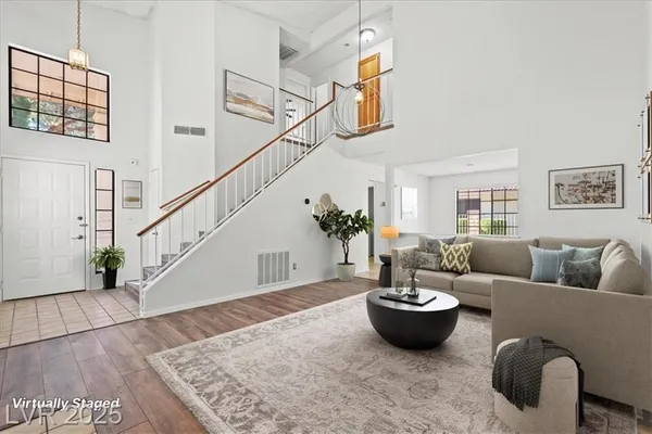 Property Slideshow image 3 of 37 | 4833 fiesta lakes st, Las Vegas, NV, 89130