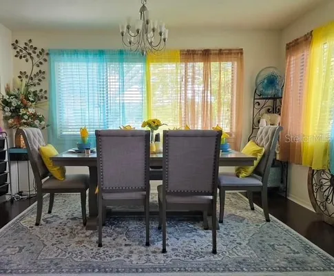 Property Slideshow image 3 of 5 | 8140 terrace garden dr n unit 204, St Petersburg, FL, 33709