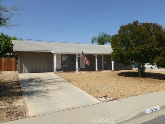Property Slideshow image 2 of 19 | 27236 pinehurst rd, Menifee, CA, 92586