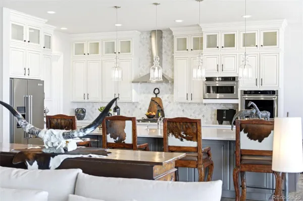 Property Slideshow image 3 of 41 | 851 alumroot st, Castle Rock, CO, 80104