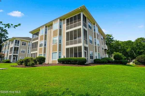Property Slideshow image 3 of 35 | 233 kings trl 2001, Sunset Beach, NC, 28468