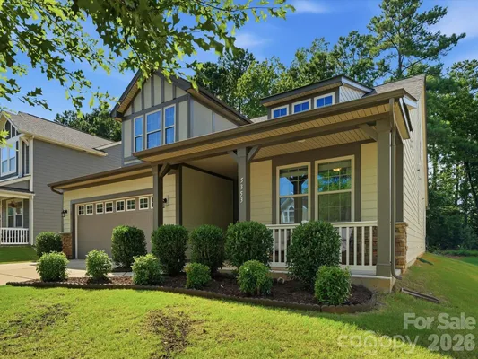 Property Slideshow image 3 of 43 | 5353 baker ln, Clover, SC, 29710