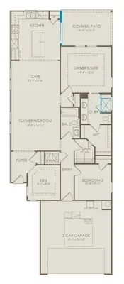 Property Slideshow image 2 of 16 | 427 sharp way, Murfreesboro, TN, 37128