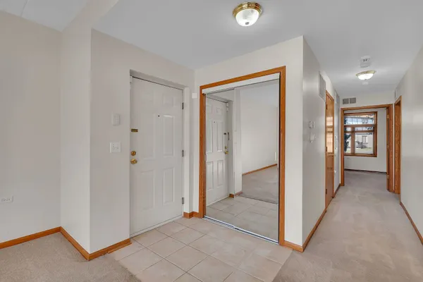 Property Slideshow image 3 of 33 | 6413 pine trail ln apt 2, Tinley Park, IL, 60477