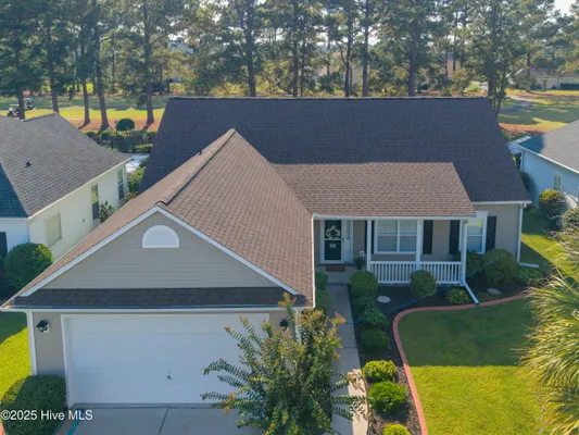 Property Slideshow image 2 of 36 | 675 meadowbrook ln, Calabash, NC, 28467