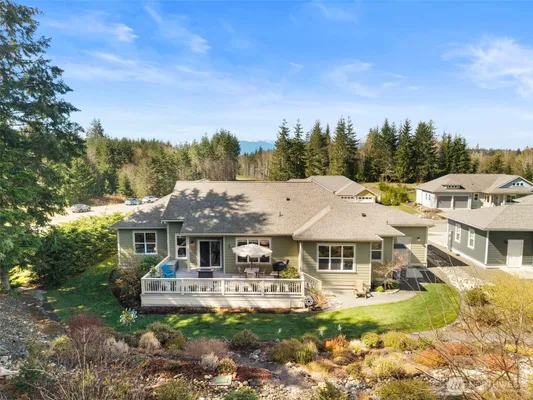 Property Slideshow image 2 of 40 | 24 pelton ct, Port Ludlow, WA, 98365