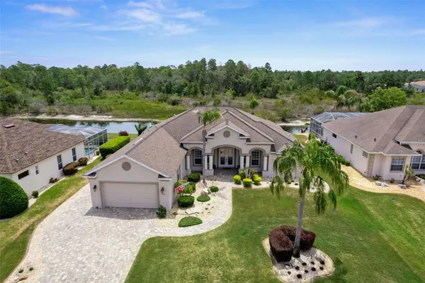 Property Slideshow image 2 of 77 | 9224 mississippi run, Weeki Wachee, FL, 34613
