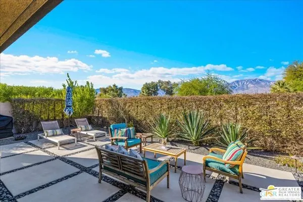 Property Slideshow image 3 of 45 | 86 cork tree, Rancho Mirage, CA, 92270