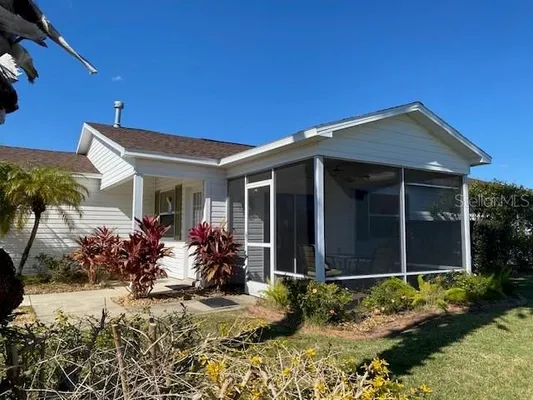 Property Slideshow image 2 of 19 | 1641 osprey ave, The Villages, FL, 32162