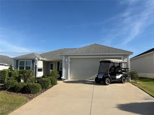 Property Slideshow image 2 of 36 | 3135 burns dr, The Villages, FL, 32163