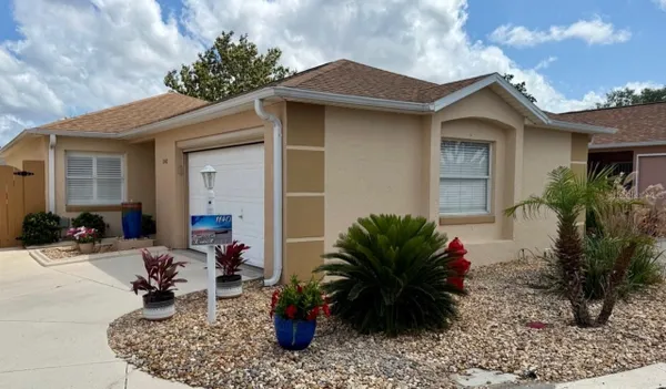 Property Slideshow image 2 of 28 | 1140 bernardo blvd, Lady Lake, FL, 32159