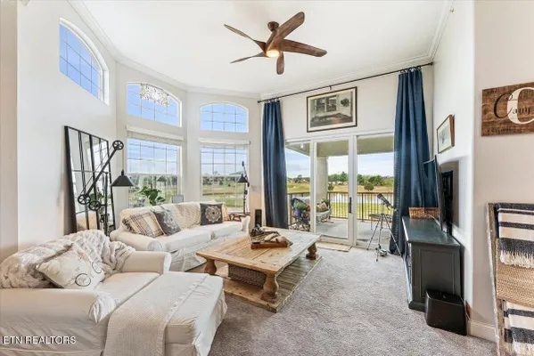 Property Slideshow image 2 of 33 | 535 rarity bay pkwy d301, Vonore, TN, 37885