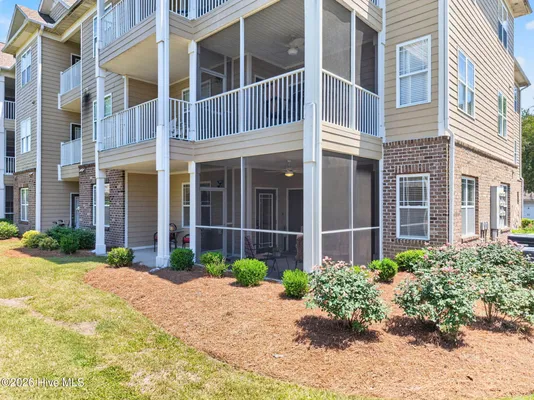 Property Slideshow image 3 of 56 | 221 woodlands way 6, Calabash, NC, 28467