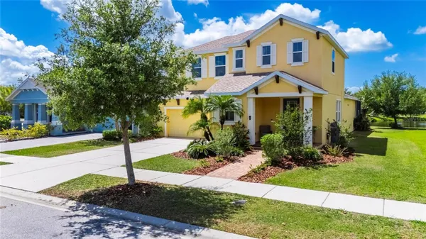 Property Slideshow image 2 of 91 | 5130 admiral pointe dr, Apollo Beach, FL, 33572