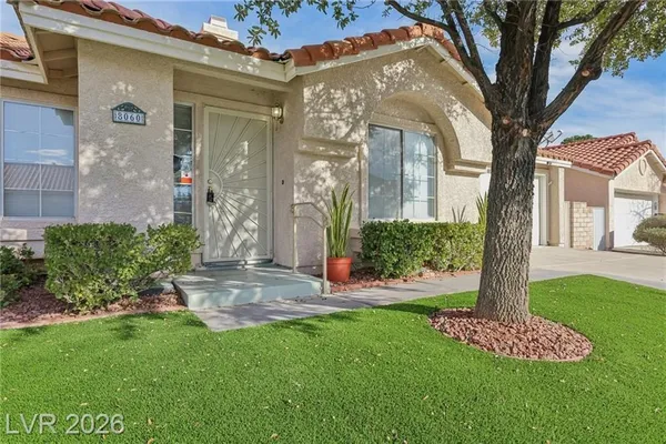 Property Slideshow image 3 of 44 | 8060 canto ave, Las Vegas, NV, 89147