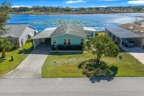 Property Slideshow image 3 of 53 | 25021 bellevue, Leesburg, FL, 34748