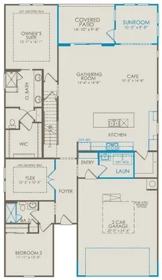 Property Slideshow image 2 of 26 | 413 stanza dr, Murfreesboro, TN, 37128