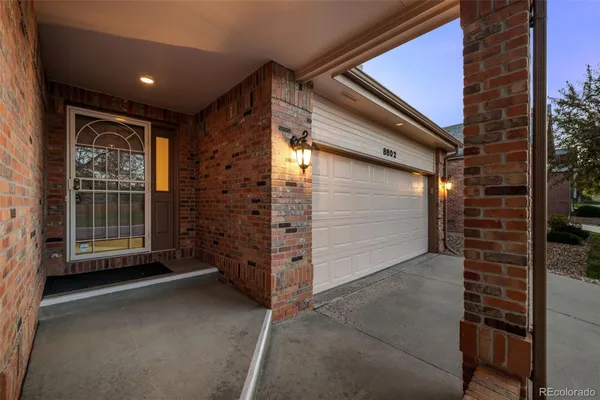 Property Slideshow image 2 of 50 | 8802 greenwich st, Highlands Ranch, CO, 80130
