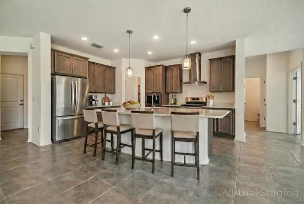 Property Slideshow image 3 of 14 | 5108 jennings trl, Brooksville, FL, 34601