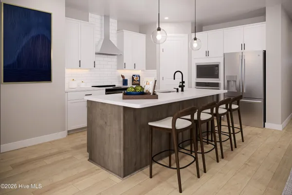 Property Slideshow image 3 of 10 | 219 brookwood park ct, Sunset Beach, NC, 28468